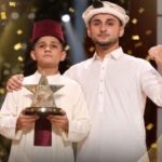 Fawad Alam Pakistan’s Got Talent