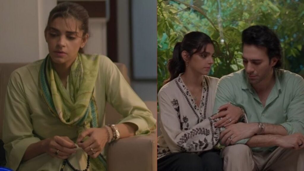 Gulbahar Episode 3