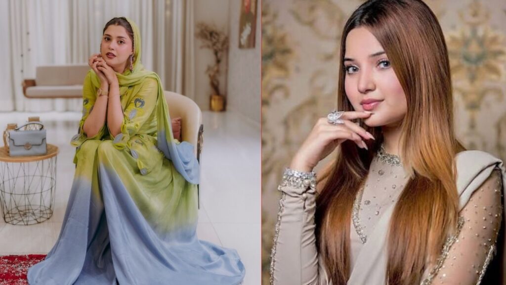 Kanwal Aftab body and age shaming