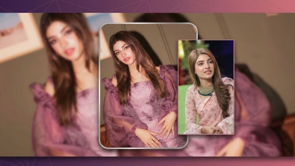 Kinza Hashmi