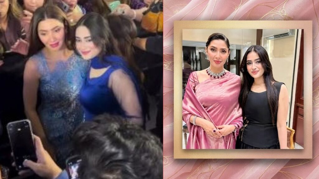 Mahira Khan Shares Heartfelt Response