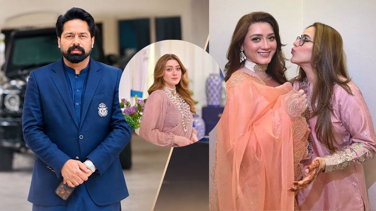 Momina Iqbal faces fresh allegations