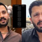Rajab Butt apology