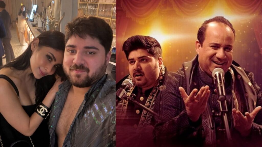 Shahzaman Ali Khan Dubai