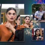 Esra Ayesha and Saima Babrik resemblance