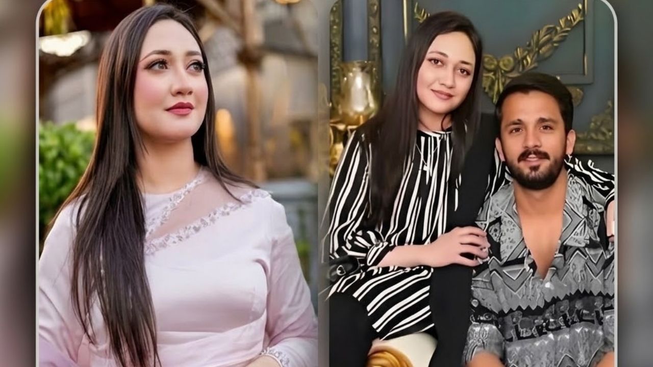 Emaan Assad Instagram name change
