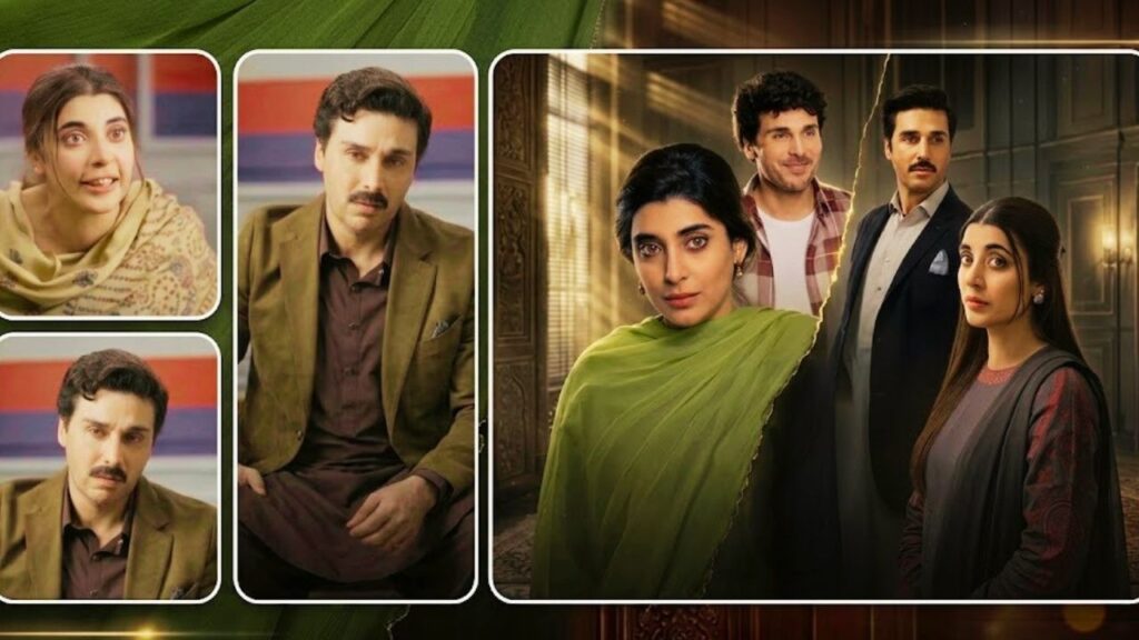 Aap Ki Izzat Episode 16