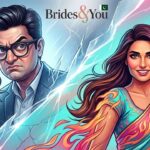 Amna Ilyas and Dr. Ejaz Waris drama