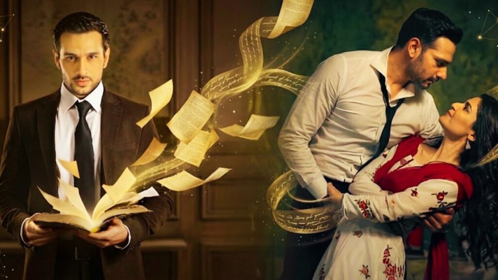 Usama Khan upcoming dramas