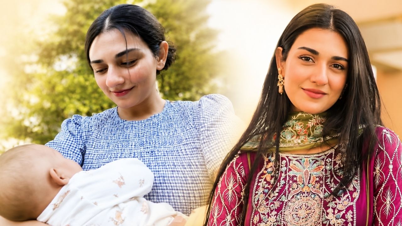 Sarah Khan child safety demand