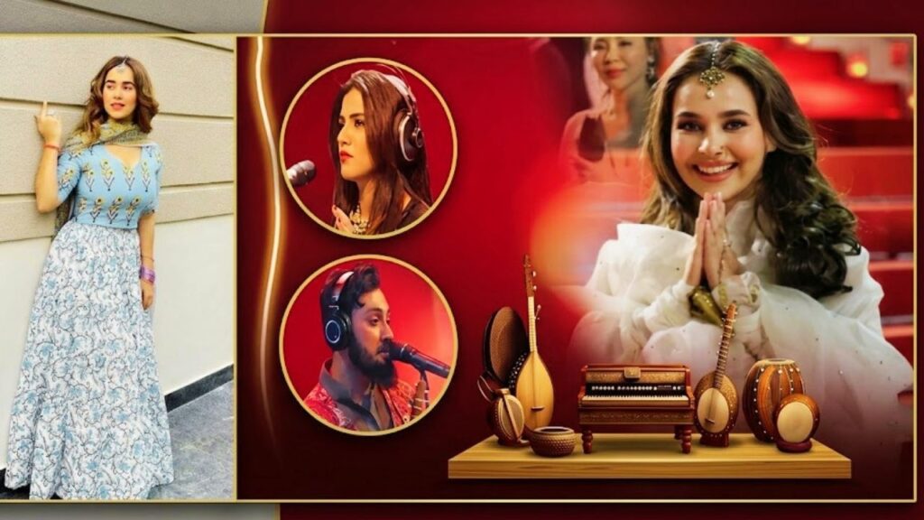 Sunanda Sharma Sammi Meri Waar