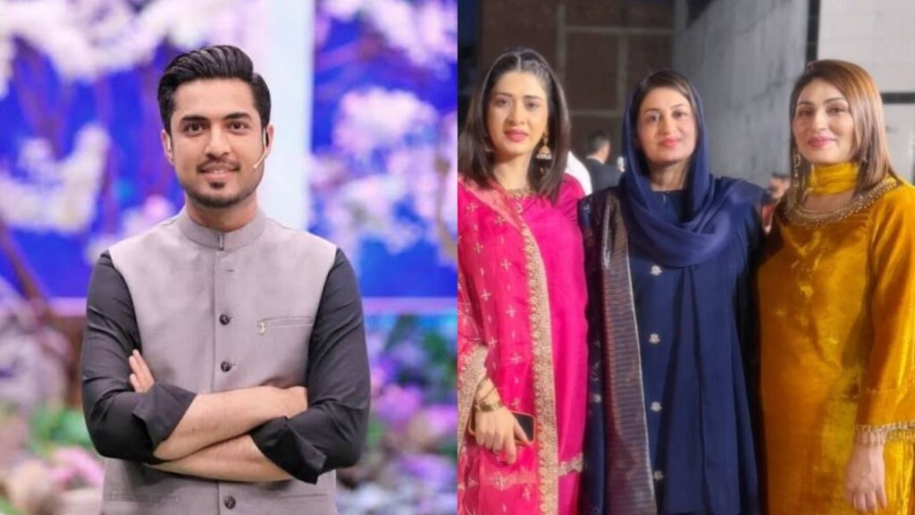 Iqrar Ul Hassan