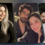 Aima Baig separation