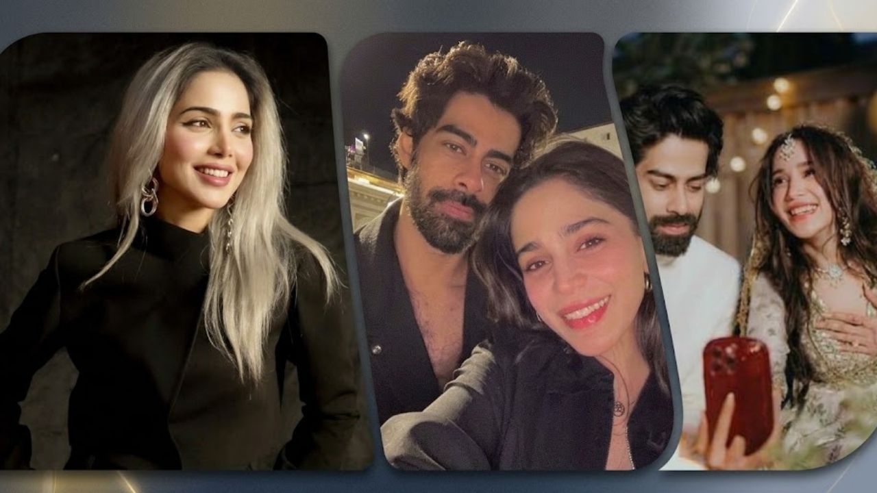 Aima Baig separation