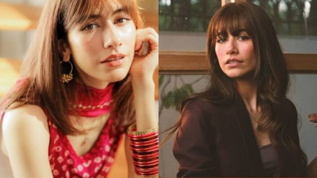 Syra Yousuf