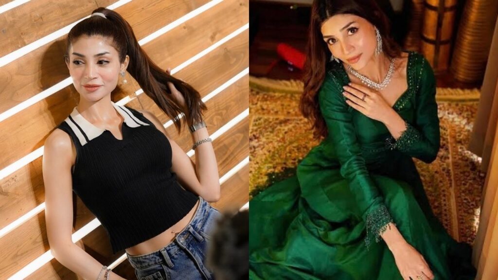 Zoya Nasir