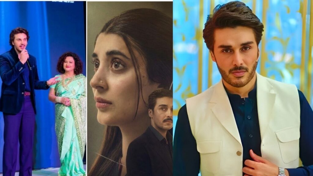 Ahsan Khan Aap Ki Izzat OST