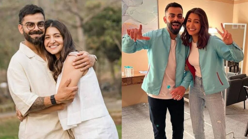 Anushka Sharma pregnancy rumours