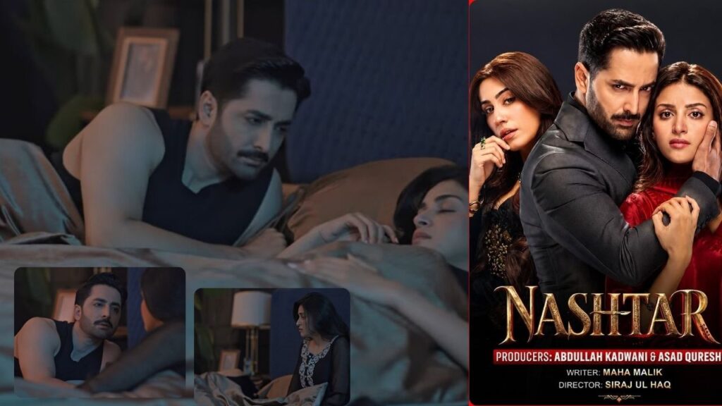 Nashtar drama